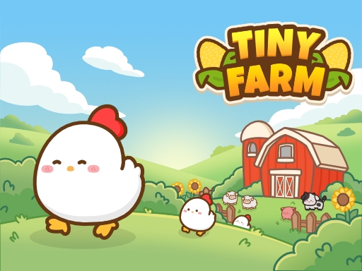 Маленькая Ферма (Tiny Farm)