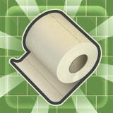 Рулон Туалетной Бумаги — Toilet Roll