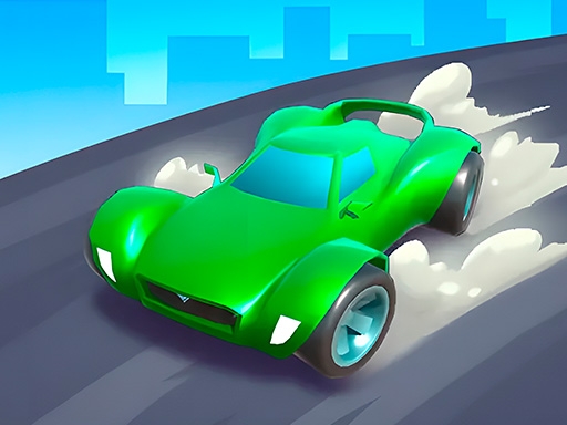 トイ・カーズ：3Dレーシング