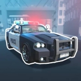 ¡Policía de Tráfico 3D!