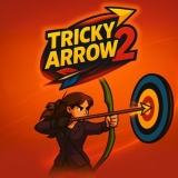 ¡Tricky Arrow 2!