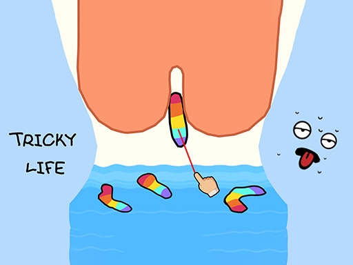 Tricky Life