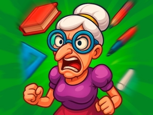 ¡Troll The Teacher: ¡Haz de las tuyas en clase!