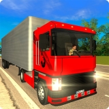 ¡Truck Simulator: Russia! ¡Conduce como nunca!