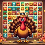¡Turkey Twist Tetriz!