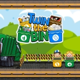 ¡Twin the Bin!