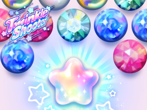 Twinkle Shooter