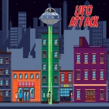 UFO 攻擊