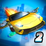 終極飛車 2
