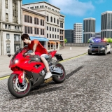 ¡Ultimate Motorcycle Simulator 3D: La Aventura Definitiva!