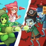 ¡Ultimate Plants TD: La Defensa Definitiva!