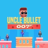 アンクル・ブレット 007