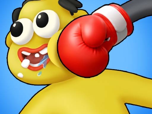 ¡Tío Golpeador: ¡Dale al Muñeco!