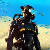 ¡Supervivencia Submarina: Inmersión Profunda!