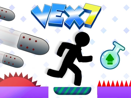 Vex 7（ヴェックス・セブン）