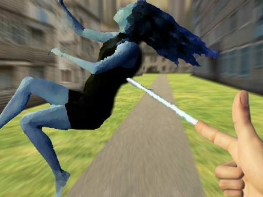 VR World