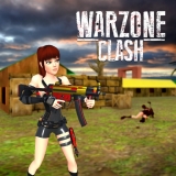 ¡WarZone Clash!
