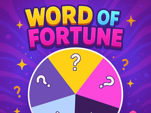 Word of Fortune