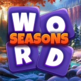 ¡Word Seasons!