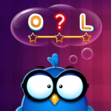¡Words with Owl!
