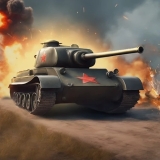 ¡World Tank Wars: Batallas Épicas de Tanques!