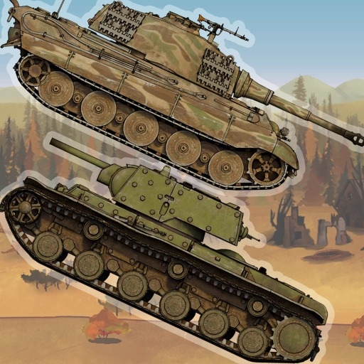 World Wars - Tanks