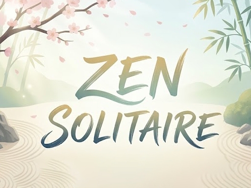 禅のソリティア