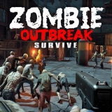 ¡Zombie Outbreak Survive: Sobrevive al Apocalipsis!