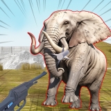¡Simulación de Anomalía en el Zoológico!