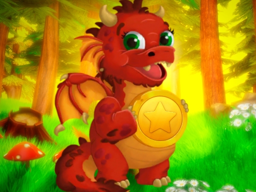 Zooma Dragon